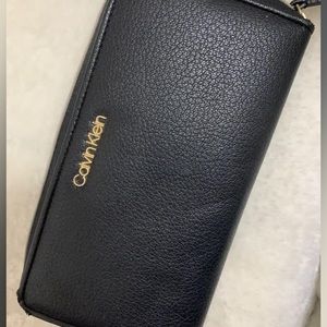 Calvin Klein wallet